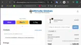 GTW25 coupon verification screenshot