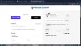 ULTIMATE coupon verification screenshot