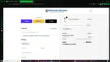 GLOBES24 coupon verification screenshot