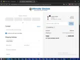 HOLIDAY24 coupon verification screenshot