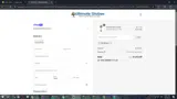 GLOBESALE coupon verification screenshot
