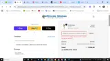 4TH2025 coupon verification screenshot