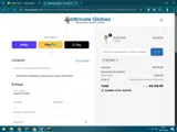 bfcm25 coupon verification screenshot