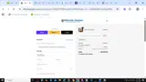 GTW25 coupon verification screenshot