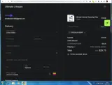 STOCKUP15OFF coupon verification screenshot