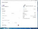 FEELGOOD20 coupon verification screenshot