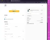 paleo10 coupon verification screenshot
