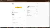 ALICIA10 coupon verification screenshot