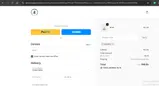ALICIA10 coupon verification screenshot