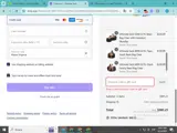 ULTIMATE20 coupon verification screenshot