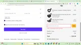 FB5 coupon verification screenshot