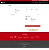 memorial coupon verification screenshot