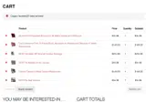 SUMMER30 coupon verification screenshot