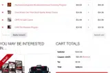 dvrt25 coupon verification screenshot