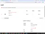 Back20 coupon verification screenshot
