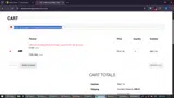 Back20 coupon verification screenshot