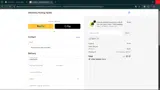 ulti11 coupon verification screenshot