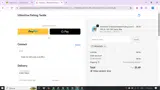 PROMOVIV coupon verification screenshot