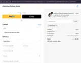 PROMOVIV coupon verification screenshot