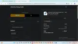 10ffultmviv coupon verification screenshot