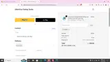 10CESI coupon verification screenshot