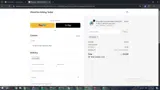 SAVE30 coupon verification screenshot