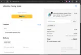 SAVE30 coupon verification screenshot