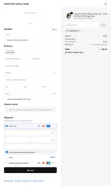 JOSEENRIQUE coupon verification screenshot