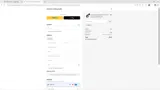 Leao10 coupon verification screenshot