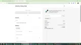 SAVING1 coupon verification screenshot