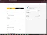 sfwe434 coupon verification screenshot