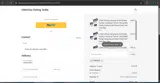 10WUXO coupon verification screenshot