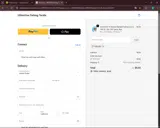 10WUXO coupon verification screenshot