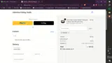 VIVVA25 coupon verification screenshot
