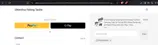 promonow coupon verification screenshot