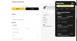 VIVVA25 coupon verification screenshot