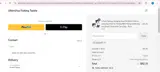 ewf34tt coupon verification screenshot