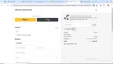 JOSEENRIQUE coupon verification screenshot