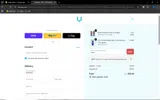 10OFF coupon verification screenshot