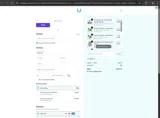 10OFF coupon verification screenshot