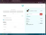 ulti10 coupon verification screenshot