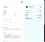 JULY30 coupon verification screenshot
