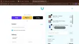 BF50 coupon verification screenshot