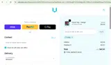 NY50 coupon verification screenshot