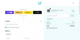 10OFF coupon verification screenshot
