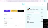 Smileyz coupon verification screenshot