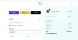 MYLIFE coupon verification screenshot
