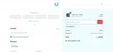 LUCKY30 coupon verification screenshot