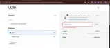 MOMDAD2025 coupon verification screenshot