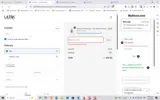 MOCKTAILS20 coupon verification screenshot